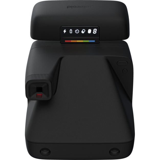 Polaroid - Flip + Color Film Bundle (8 photos)