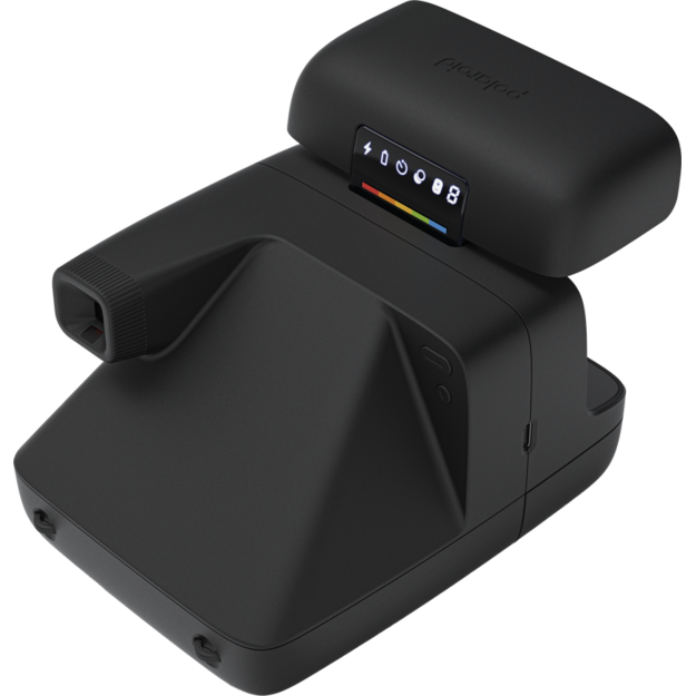 Polaroid - Flip + Color Film Bundle (8 photos)