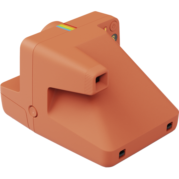 Polaroid - Now+ Gen 3 Coral