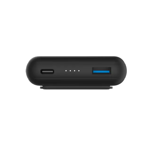 Energizer - Magsafe Compatible QI Power Bank QM10002PQ - 10000mAh
