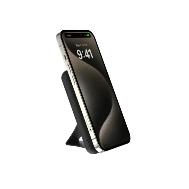 Energizer - Magsafe Compatible QI Power Bank QM10002PQ - 10000mAh