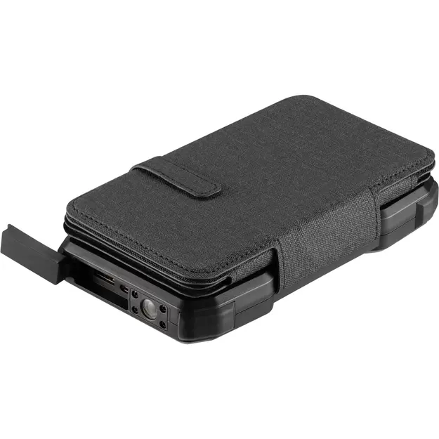 Sandberg - Solar 5-Panel Powerbank 10000