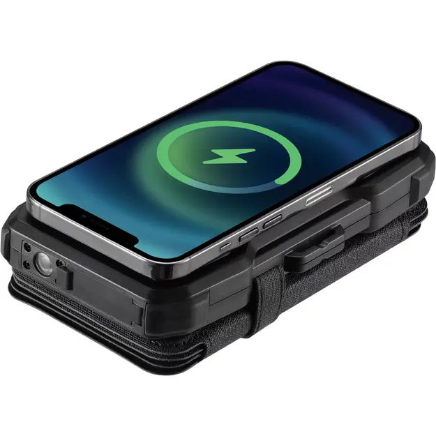 Sandberg - Solar 5-Panel Powerbank 10000