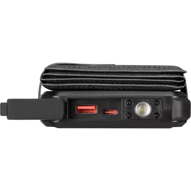 Sandberg - Solar 5-Panel Powerbank 10000