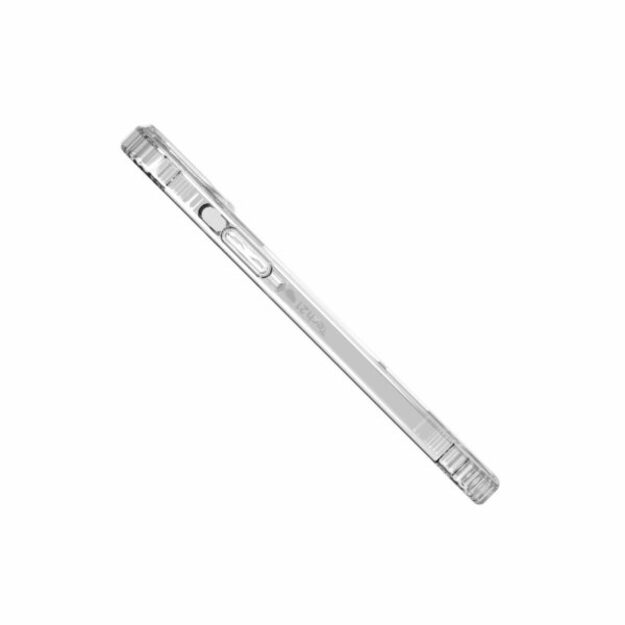 Tech21 - Evo Sparkle MagSafe - iPhone 14 Plus - Clear