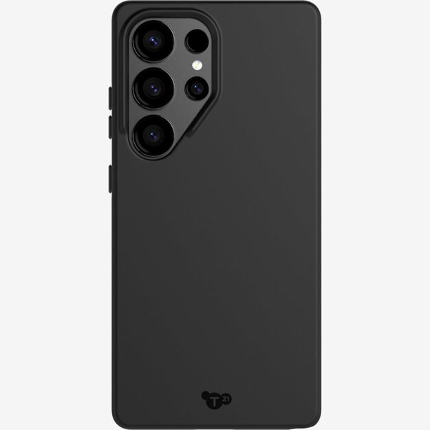 Tech21 - Evo Lite Samsung Galaxy S25 Ultra Black