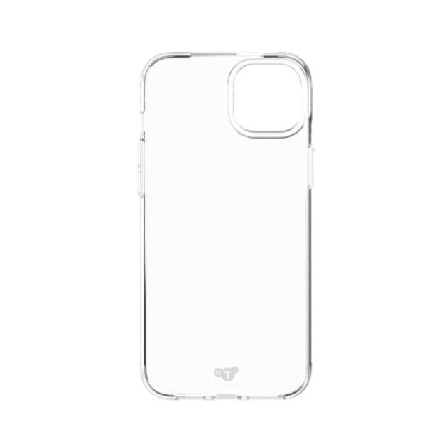 Tech21 - Evo Lite - iPhone 15 Plus - Clear