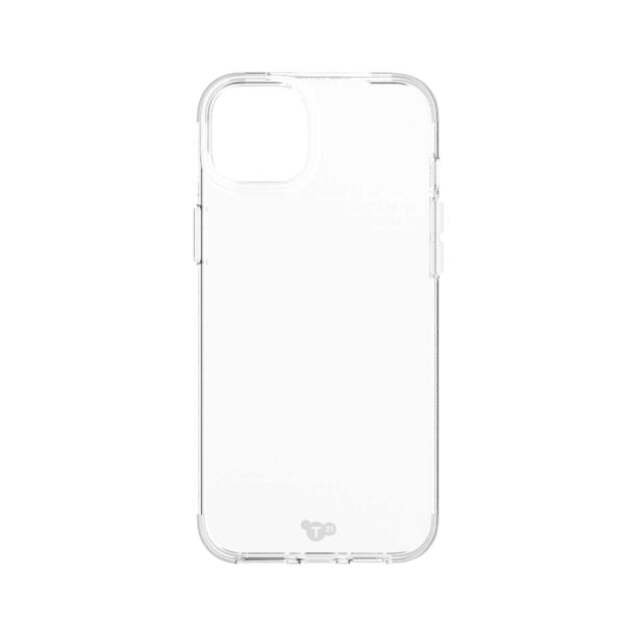 Tech21 - Evo Lite - iPhone 15 Plus - Clear