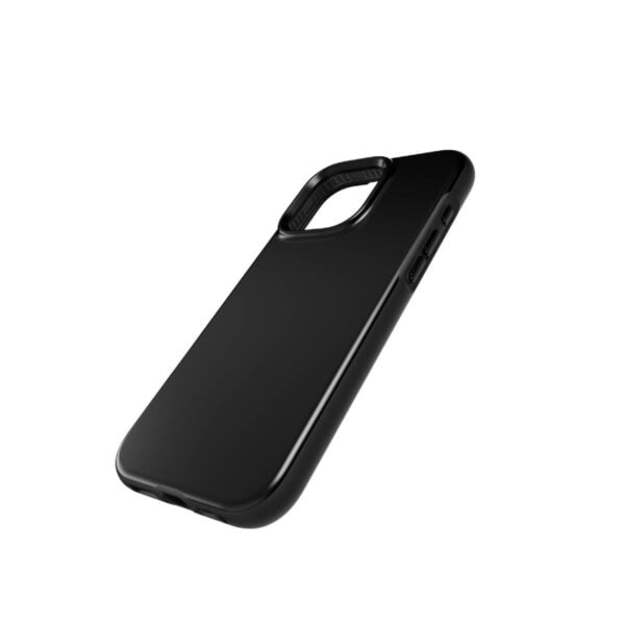 Tech21 - Evo Dusk - Cover - iPhone 16 Pro Max - MagSafe - Black