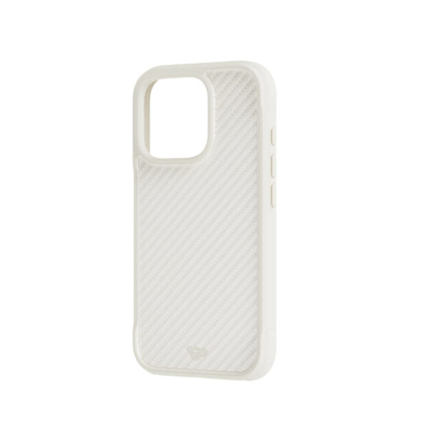 Tech21 - Evo Armour - Cover - iPhone 16 Pro - MagSafe - Greige