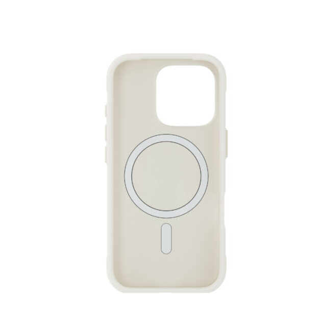 Tech21 - Evo Armour - Cover - iPhone 16 Pro - MagSafe - Greige