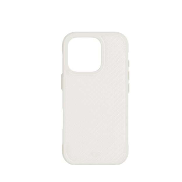 Tech21 - Evo Armour - Cover - iPhone 16 Pro - MagSafe - Greige