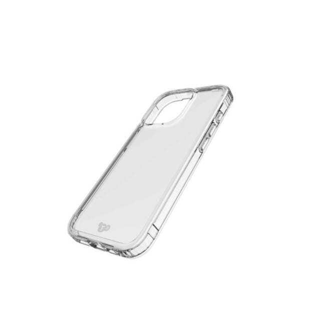 Tech21 - Evo Clear iPhone 15 Pro Clear