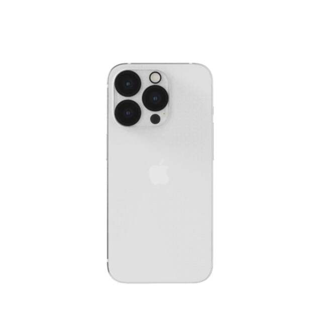 Tech21 - Impact Glass SET Screen/Camera - iPhone 15 Pro