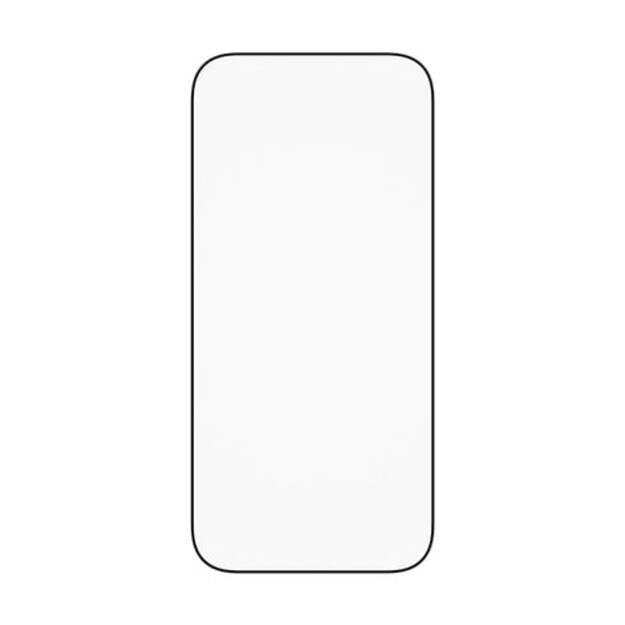 PanzerGlass - Screen Protector - iPhone 17 - iPhone 16 Pro - Ultra-Wide Fit w. EasyAligner
