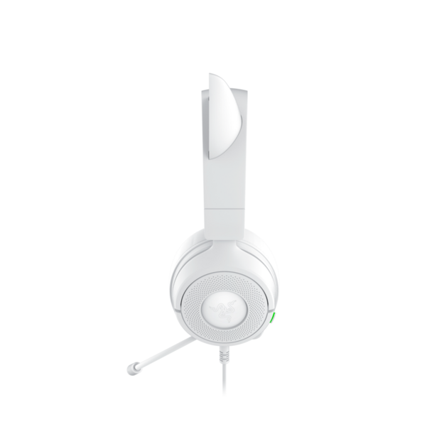 Razer - Kraken Kitty V3 X - White