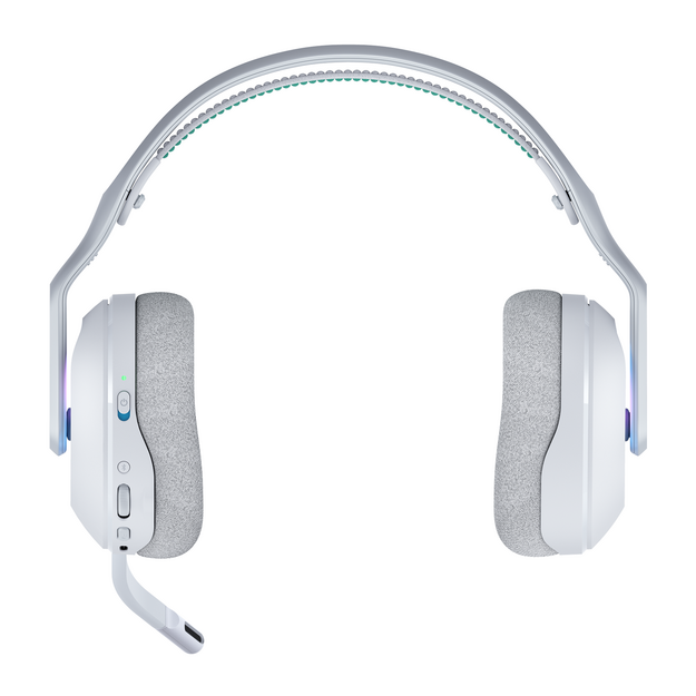 Logitech - G522 Lightspeed Wireless Gaming Headset