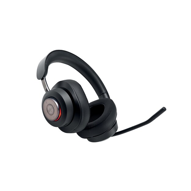 Kensington - Headset H3000 - Bluetooth - OverEar