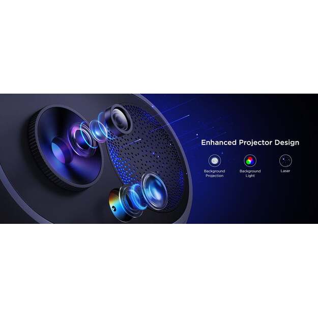 Govee - Galaxy Star Projector