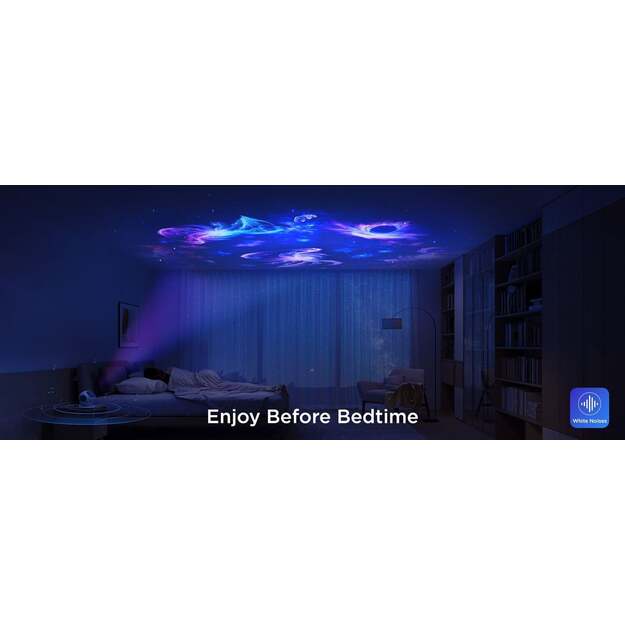 Govee - Galaxy Star Projector