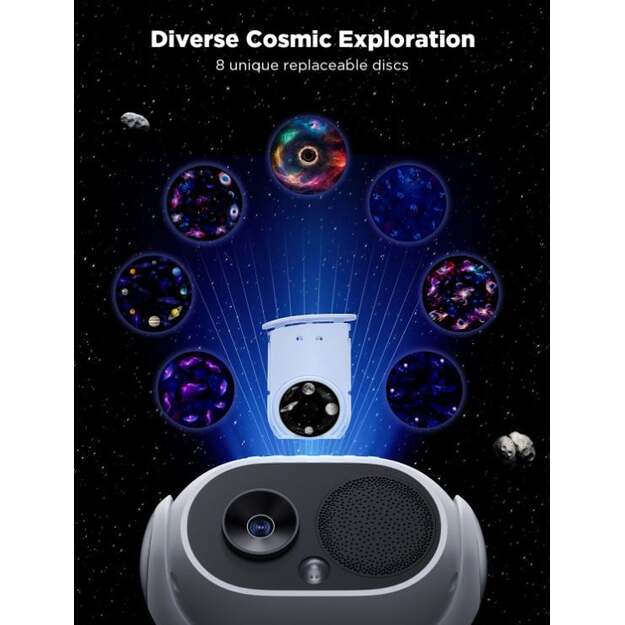 Govee - Galaxy Star Projector