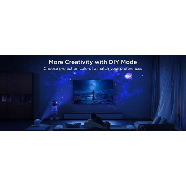 Govee - Galaxy Star Projector