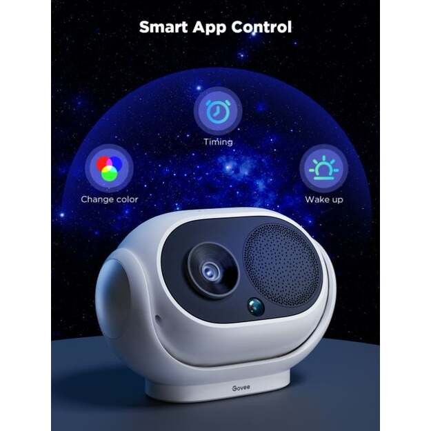 Govee - Galaxy Star Projector