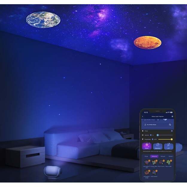 Govee - Galaxy Star Projector