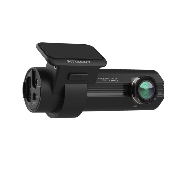 Blackvue - Dashcam DR970X-1CH Plus II - 64GB