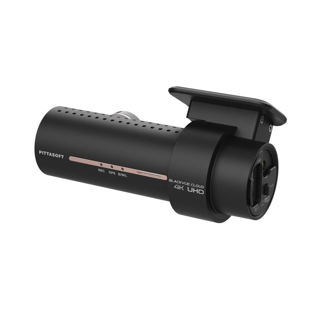 Blackvue - Dashcam DR970X-1CH Plus II - 64GB