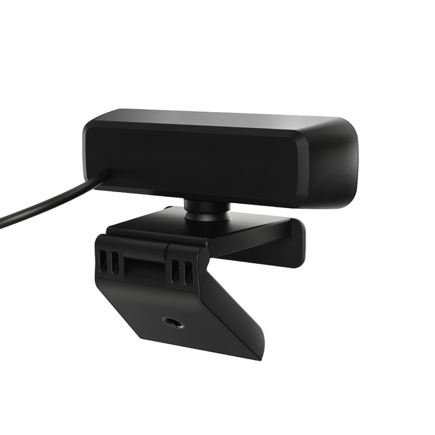 J5create - USB HD Webcam With 360 Rotation
