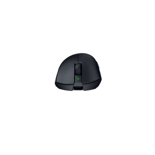Razer - Deathadder V3 Gaming Mouse - Black
