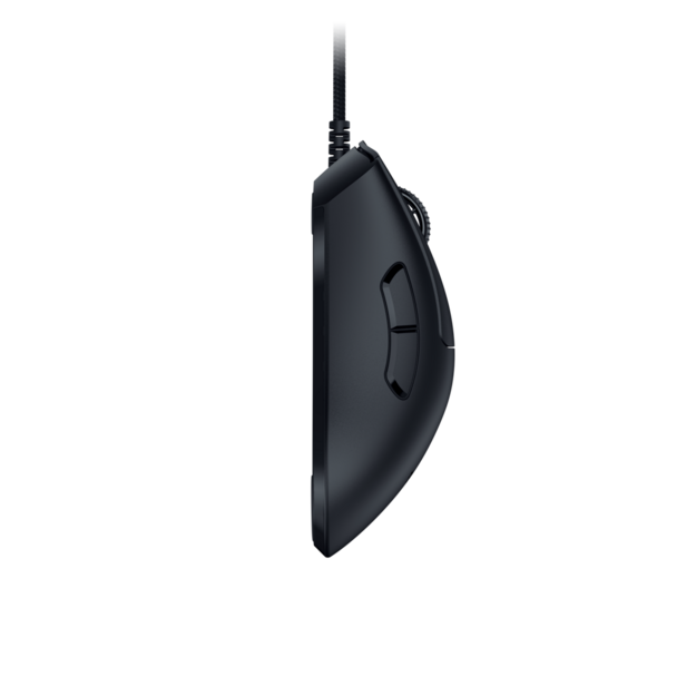 Razer - Deathadder V3 Gaming Mouse - Black