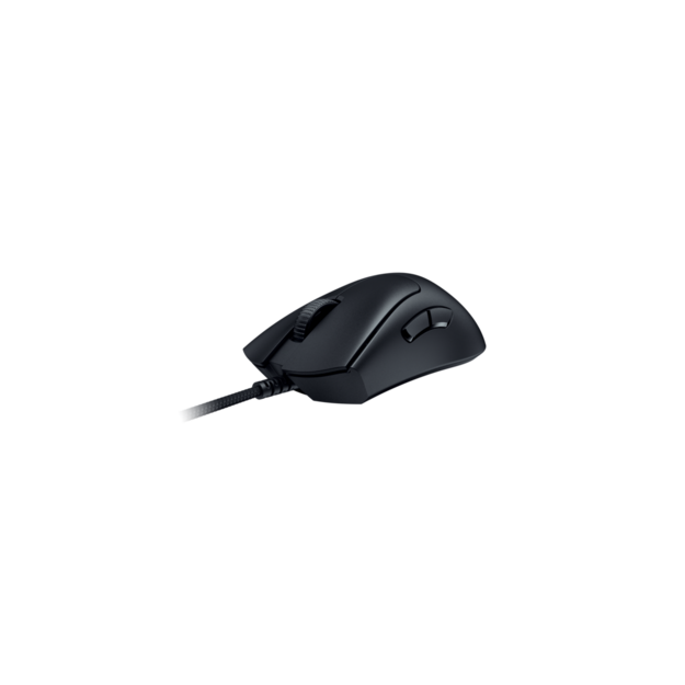 Razer - Deathadder V3 Gaming Mouse - Black