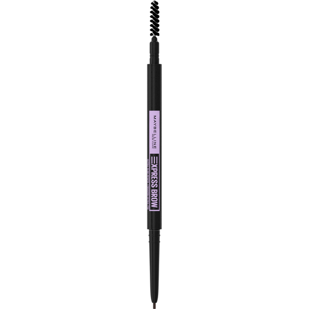 Maybelline - Brow Ultra Slim Pencil - Black Brown - 4,22 g