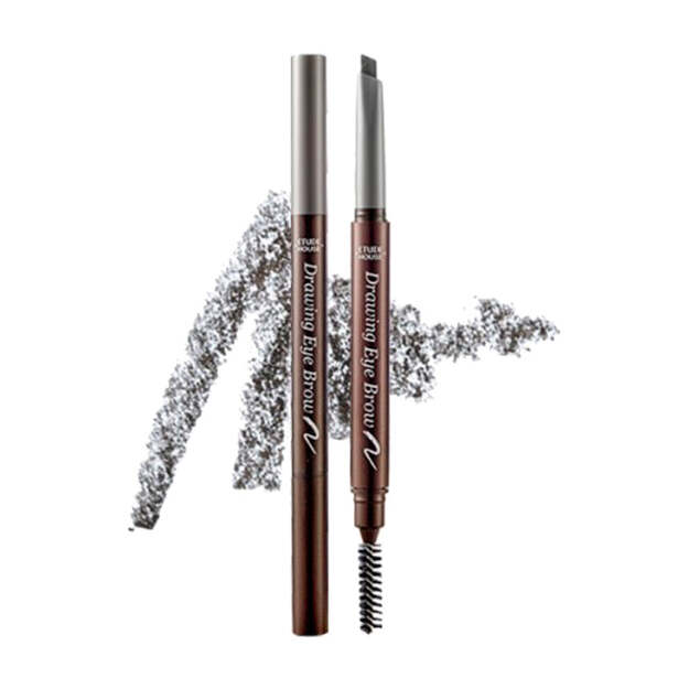 Etude - Drawing Eye Brow - Grey