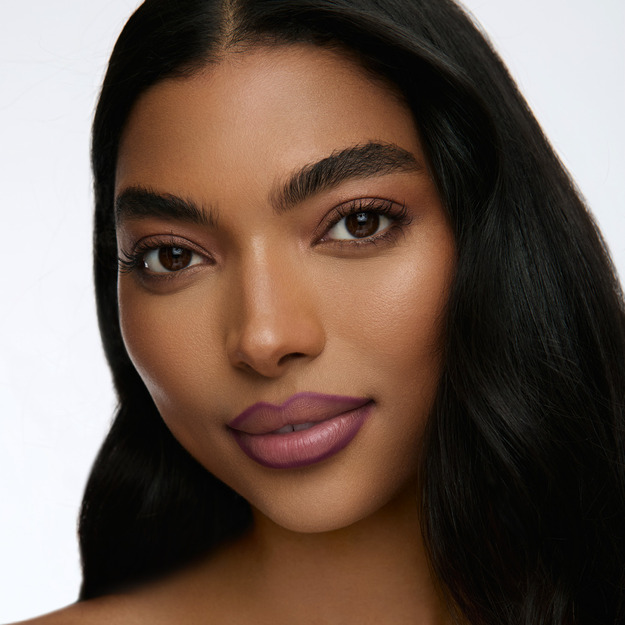 Wonderskin - 360 Contour Lip Liner - Mauve - 1.2