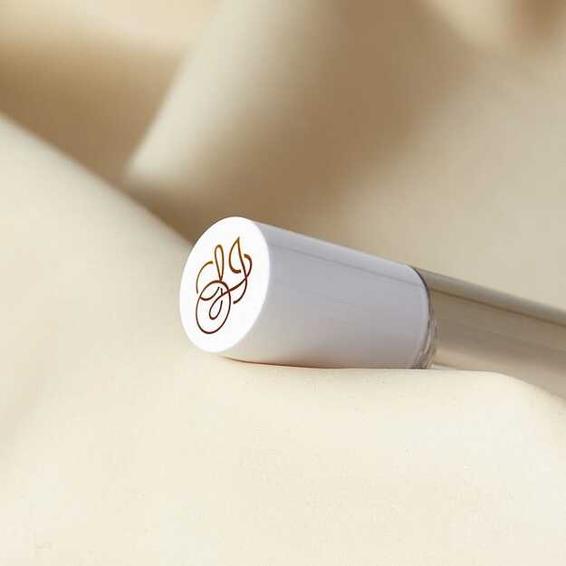 ZARKO BEAUTY BY OLI - High Gloss 003 Liquid Gold