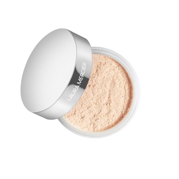 Laura Mercier - Translucent Loose Setting Powder Light Catcher - Celestial Light