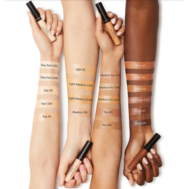bareMinerals - Original Liquid Mineral Concealer