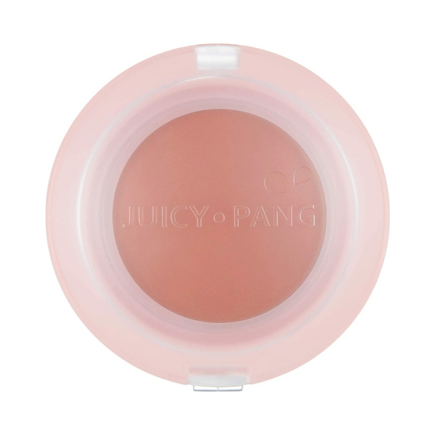 A'Pieu - Juicy Pang Jelly Blusher - Peach - 4.8 g