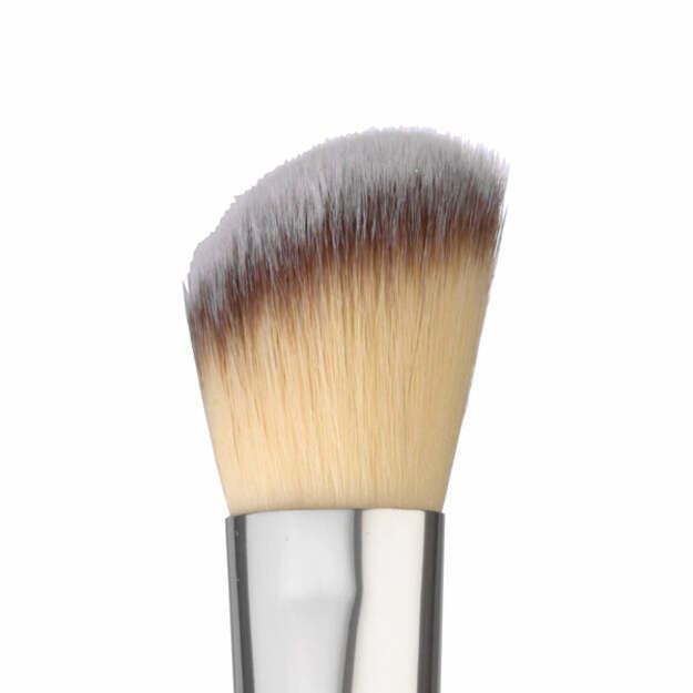 Sandstone Soft Collection Blush Brush