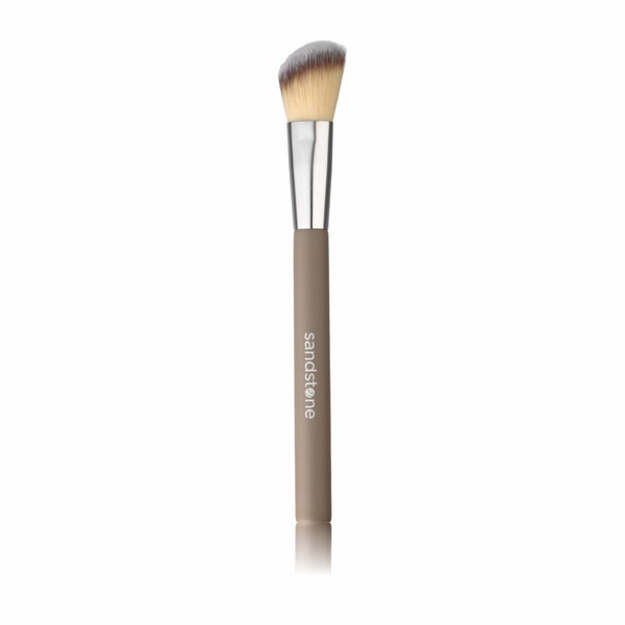 Sandstone Soft Collection Blush Brush