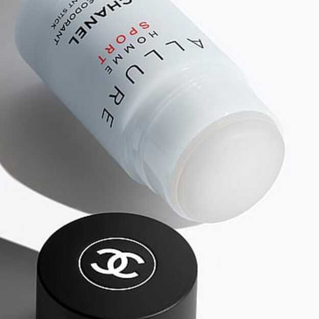Chanel - Allure Homme Sport Deodorant Stick