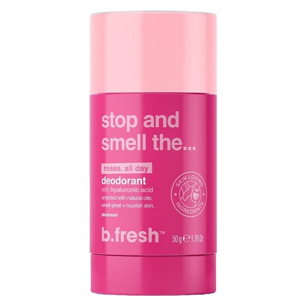 b.fresh - Stop And Smell The... Roses 75 ml