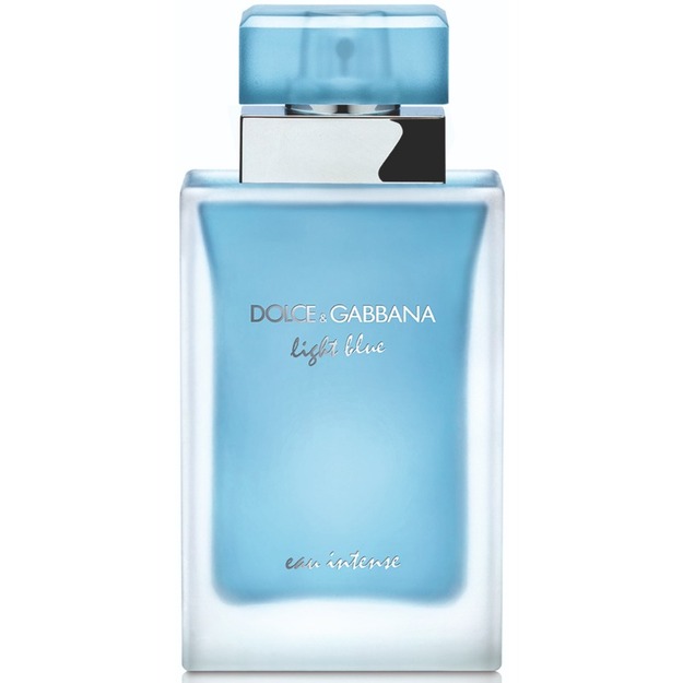 Dolce & Gabbana - Light Blue Eau Intense EDP 25 ml