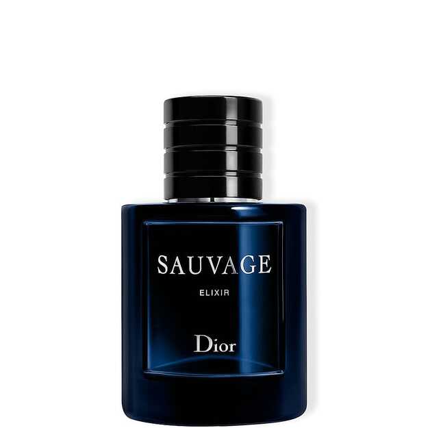 DIOR - Sauvage Elixir 100 ml