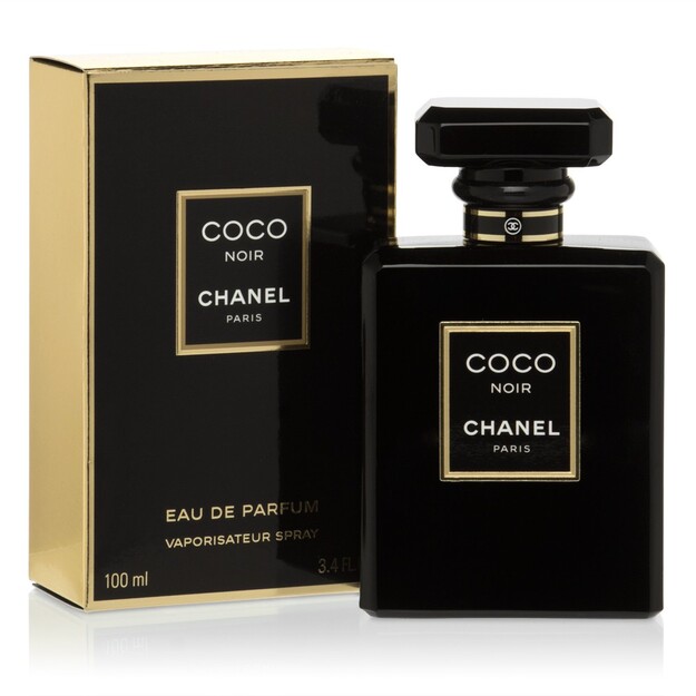 Chanel - Coco Noir 100 ml. EDP
