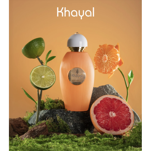 Paris Corner - Khayal EDP 100 ml
