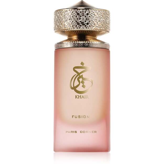 Paris Corner - Khair Fusion EDP 100 ml